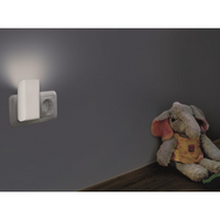 LEDVANCE LUNETTA® Glow LED Nachtlicht Weiß LEDVANCE LUNETTA® Glow LED Nachtlicht Weiß