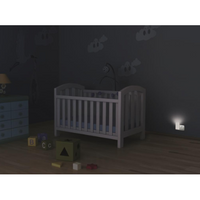 LEDVANCE LUNETTA® Glow LED Nachtlicht Weiß LEDVANCE LUNETTA® Glow LED Nachtlicht Weiß