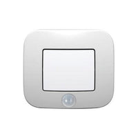 LEDVANCE LED luce notturna, lampada per uso interno, bianco caldo, sensore di movimento integrato, sensore Lunetta Hall LEDVANCE LED luce notturna, lampada per uso interno, bianco caldo, sensore di movimento integrato, sensore Lunetta Hall