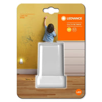 LEDVANCE LUNETTA® Shine Nachtlicht mit Sensor LED für Steckdose 0,28W / 3000K Warmweiß LEDVANCE LUNETTA® Shine Nachtlicht mit Sensor LED für Steckdose 0,28W / 3000K Warmweiß
