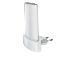 LEDVANCE LUNETTA® Shine Nachtlicht mit Sensor LED für Steckdose 0,28W / 3000K Warmweiß LEDVANCE LUNETTA® Shine Nachtlicht mit Sensor LED für Steckdose 0,28W / 3000K Warmweiß