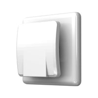 LEDVANCE LUNETTA® Slim Nachtlicht mit Sensor LED für Steckdose 0,30W / 3000K Warmweiß LEDVANCE LUNETTA® Slim Nachtlicht mit Sensor LED für Steckdose 0,30W / 3000K Warmweiß