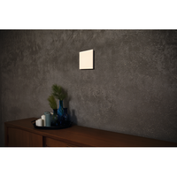 LEDVANCE PLANON™ Frameless LED Deckenleuchte Panel 19W / 3000K Warmweiß LEDVANCE PLANON™ Frameless LED Deckenleuchte Panel 19W / 3000K Warmweiß
