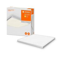 LEDVANCE PLANON™ Frameless LED Deckenleuchte Panel 19W / 3000K Warmweiß LEDVANCE PLANON™ Frameless LED Deckenleuchte Panel 19W / 3000K Warmweiß