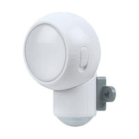 LEDVANCE LED Batteriebetriebene Leuchte, Leuchte für Innenanwendungen, Weiß, SPYLUX LEDVANCE LED Batteriebetriebene Leuchte, Leuchte für Innenanwendungen, Weiß, SPYLUX