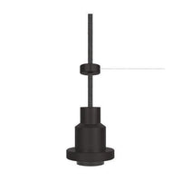 LEDVANCE Vintage 1906® Pendulum Pendelleuchte Schwarz E27 LEDVANCE Vintage 1906® Pendulum Pendelleuchte Schwarz E27