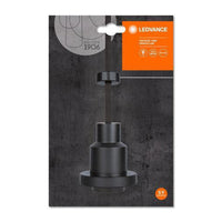 LEDVANCE Vintage 1906® Pendulum Pendelleuchte Schwarz E27 LEDVANCE Vintage 1906® Pendulum Pendelleuchte Schwarz E27