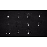 LEDVANCE Vintage 1906® Pendulum Pendelleuchte Schwarz E27 LEDVANCE Vintage 1906® Pendulum Pendelleuchte Schwarz E27