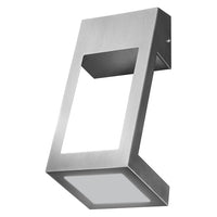 Lampada da parete LED LEDVANCE ENDURA® Style Edge Updown da 7 W/3000 K bianco caldo Lampada da parete LED LEDVANCE ENDURA® Style Edge Updown da 7 W/3000 K bianco caldo