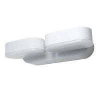 LEDVANCE ENDURA® Style Mini Spot LED Applique da parete 13W / 3000K Bianco caldo LEDVANCE ENDURA® Style Mini Spot LED Applique da parete 13W / 3000K Bianco caldo