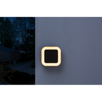 Lampada da parete LED quadrata LEDVANCE ENDURA® Style da 13 W/3000 K bianco caldo Lampada da parete LED quadrata LEDVANCE ENDURA® Style da 13 W/3000 K bianco caldo