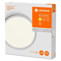 LEDVANCE ORBIS® lampada a parete e soffitto LED con sensore 51cm 32W / 3000K bianco caldo LEDVANCE ORBIS® lampada a parete e soffitto LED con sensore 51cm 32W / 3000K bianco caldo