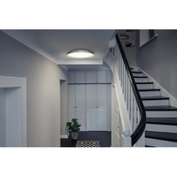 LEDVANCE ORBIS® lampada a parete e soffitto LED con sensore 51cm 32W / 3000K bianco caldo LEDVANCE ORBIS® lampada a parete e soffitto LED con sensore 51cm 32W / 3000K bianco caldo