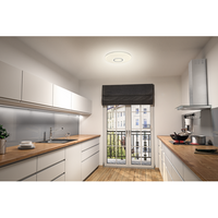 LEDVANCE ORBIS® LED Wand- und Deckenleuchte mit Sensor 44cm 32W / 3000K Warmweiß LEDVANCE ORBIS® LED Wand- und Deckenleuchte mit Sensor 44cm 32W / 3000K Warmweiß