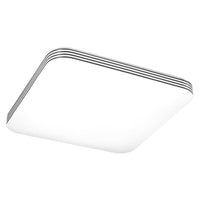 LEDVANCE ORBIS® LED Wand- und Deckenleuchtemit Sensor 43x43cm 50W / 3000K Warmweiß LEDVANCE ORBIS® LED Wand- und Deckenleuchtemit Sensor 43x43cm 50W / 3000K Warmweiß