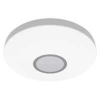 LEDVANCE ORBIS® LED Wand- und Deckenleuchte mit Sensor 34cm 24W / 3000K Warmweiß LEDVANCE ORBIS® LED Wand- und Deckenleuchte mit Sensor 34cm 24W / 3000K Warmweiß