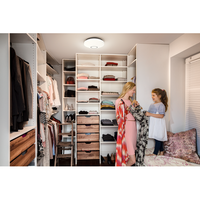 LEDVANCE ORBIS® LED Wand- und Deckenleuchte mit Sensor 34cm 24W / 3000K Warmweiß LEDVANCE ORBIS® LED Wand- und Deckenleuchte mit Sensor 34cm 24W / 3000K Warmweiß