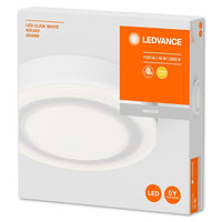 LEDVANCE LED CLICK Wand- und Deckenleuchte LEDVANCE LED CLICK Wand- und Deckenleuchte