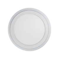 LEDVANCE LED CLICK Wand- und Deckenleuchte LEDVANCE LED CLICK Wand- und Deckenleuchte