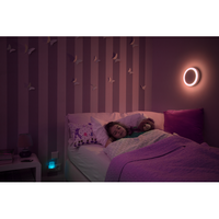 LEDVANCE LED COLOR+ Wand- und Deckenleuchte RGBW mit Fernbedienung 19W / 3000K LEDVANCE LED COLOR+ Wand- und Deckenleuchte RGBW mit Fernbedienung 19W / 3000K