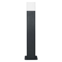 LEDVANCE Wifi SMART+ Cubo LED da esterno Lampada da sentiero multicolore RGBW 50cm LEDVANCE Wifi SMART+ Cubo LED da esterno Lampada da sentiero multicolore RGBW 50cm