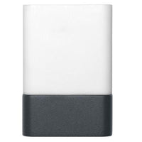 LEDVANCE Wifi SMART+ Cubo LED da esterno Applique RGBW multicolore 9,5W / 3000K LEDVANCE Wifi SMART+ Cubo LED da esterno Applique RGBW multicolore 9,5W / 3000K