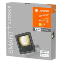 LEDVANCE Wifi SMART+ Outdoor LED Strahler dimmbar 50W / 3000K LEDVANCE Wifi SMART+ Outdoor LED Strahler dimmbar 50W / 3000K