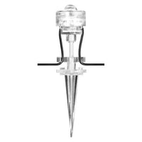 LEDVANCE Wifi SMART+ Lampada da giardino esterna Dot Mini LED RGBW multicolore 3 estensioni LEDVANCE Wifi SMART+ Lampada da giardino esterna Dot Mini LED RGBW multicolore 3 estensioni