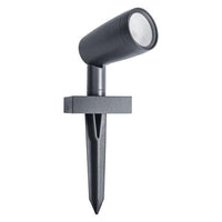 LEDVANCE Wifi SMART+ Outdoor Garden LED Spot RGBW mehrfarbig Basis LEDVANCE Wifi SMART+ Outdoor Garden LED Spot RGBW mehrfarbig Basis