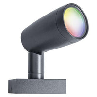 LEDVANCE Wifi SMART+ Outdoor Garden LED Spot RGBW mehrfarbig Basis LEDVANCE Wifi SMART+ Outdoor Garden LED Spot RGBW mehrfarbig Basis