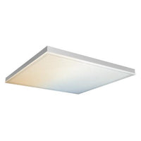 LEDVANCE Wifi SMART+ Planon Frameless LED Deckenleuchte RGBW mehrfarbig 30X30cm 20W / 3000-6500K LEDVANCE Wifi SMART+ Planon Frameless LED Deckenleuchte RGBW mehrfarbig 30X30cm 20W / 3000-6500K
