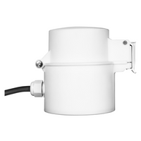 LEDVANCE SMART+ Presa commutabile per esterni con tecnologia WiFi, con misurazione del consumo, compatibile con Google e controllo vocale Alexa, controllo remoto possibile, confezione da 1 pezzo LEDVANCE SMART+ Presa commutabile per esterni con tecnologia WiFi, con misurazione del consumo, compatibile con Google e controllo vocale Alexa, controllo remoto possibile, confezione da 1 pezzo