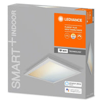 LEDVANCE Wifi SMART+ PLANON PLUS Pannello LED Regolabile Bianco 300X300 LEDVANCE Wifi SMART+ PLANON PLUS Pannello LED Regolabile Bianco 300X300
