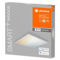LEDVANCE Wifi SMART+ PLANON PLUS Pannello LED Regolabile Bianco 450X450 LEDVANCE Wifi SMART+ PLANON PLUS Pannello LED Regolabile Bianco 450X450