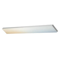 LEDVANCE Wifi SMART+ Planon Lampada da soffitto LED senza cornice regolabile bianco 80x10cm 27W / 3000-6500K LEDVANCE Wifi SMART+ Planon Lampada da soffitto LED senza cornice regolabile bianco 80x10cm 27W / 3000-6500K