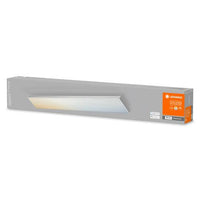 LEDVANCE Wifi SMART+ Planon Lampada da soffitto LED senza cornice regolabile bianco 80x10cm 27W / 3000-6500K LEDVANCE Wifi SMART+ Planon Lampada da soffitto LED senza cornice regolabile bianco 80x10cm 27W / 3000-6500K