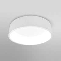 LEDVANCE Wifi SMART+ Orbis Cylinder LED Deckenleuchte Tunable Weiß 45cm 24W / 3000-6500K LEDVANCE Wifi SMART+ Orbis Cylinder LED Deckenleuchte Tunable Weiß 45cm 24W / 3000-6500K