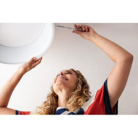 LEDVANCE Wifi SMART+ Orbis Cylinder LED Deckenleuchte Tunable Weiß 45cm 24W / 3000-6500K LEDVANCE Wifi SMART+ Orbis Cylinder LED Deckenleuchte Tunable Weiß 45cm 24W / 3000-6500K