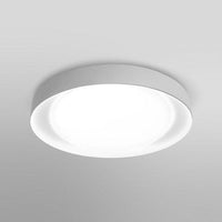 LEDVANCE Wifi SMART+ Orbis Eye LED Deckenleuchte Tunable Weiß 49cm 32W / 3000-6500K Grau LEDVANCE Wifi SMART+ Orbis Eye LED Deckenleuchte Tunable Weiß 49cm 32W / 3000-6500K Grau