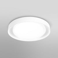 LEDVANCE Wifi SMART+ Orbis Eye LED Deckenleuchte Tunable Weiß 49cm 32W / 3000-6500K Weiß LEDVANCE Wifi SMART+ Orbis Eye LED Deckenleuchte Tunable Weiß 49cm 32W / 3000-6500K Weiß