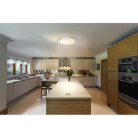 LEDVANCE Wifi SMART+ Orbis Frame LED Deckenleuchte Tunable Weiß LEDVANCE Wifi SMART+ Orbis Frame LED Deckenleuchte Tunable Weiß