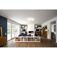 LEDVANCE Wifi SMART+ Orbis Kite LED Deckenleuchte Tunable Weiß 51cm 32W / 3000-6500K LEDVANCE Wifi SMART+ Orbis Kite LED Deckenleuchte Tunable Weiß 51cm 32W / 3000-6500K