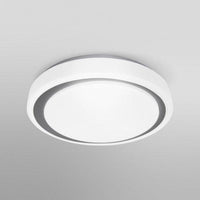LEDVANCE Wifi SMART+ Orbis Moon LED Lampada da soffitto regolabile bianco 38cm 24W / 3000-6500K grigio LEDVANCE Wifi SMART+ Orbis Moon LED Lampada da soffitto regolabile bianco 38cm 24W / 3000-6500K grigio