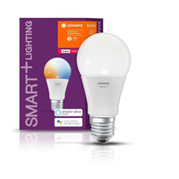 LEDVANCE ZigBee SMART+ Classic LED Lampe Tunable Weiß (ex 60W) 8,5W / 2700-6500K E27 LEDVANCE ZigBee SMART+ Classic LED Lampe Tunable Weiß (ex 60W) 8,5W / 2700-6500K E27