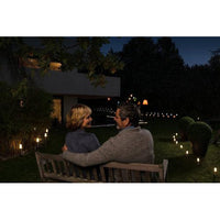 LEDVANCE Smart+ LED Gartenleuchte Erweiterung, ZigBee, warmweiß bis tageslicht, dimmbar, Schutzklasse IP65, 3 Spots, Erweiterungsset LEDVANCE Smart+ LED Gartenleuchte Erweiterung, ZigBee, warmweiß bis tageslicht, dimmbar, Schutzklasse IP65, 3 Spots, Erweiterungsset