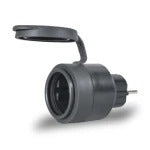 Prese SMART+ per uso esterno