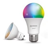 Lampade e sorgenti luminose LED intelligenti