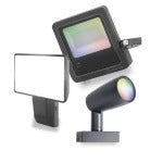 Faretti e proiettori LED