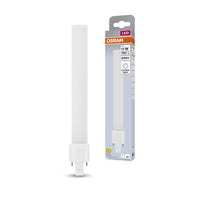 OSRAM  DULUX S LED EM & AC MAINS LED-Röhre 23,4cm (ex 11W) 6W / 4000K Kaltweiß G23