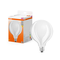 OSRAM ST GLOBE150  17 W/2700 K E27